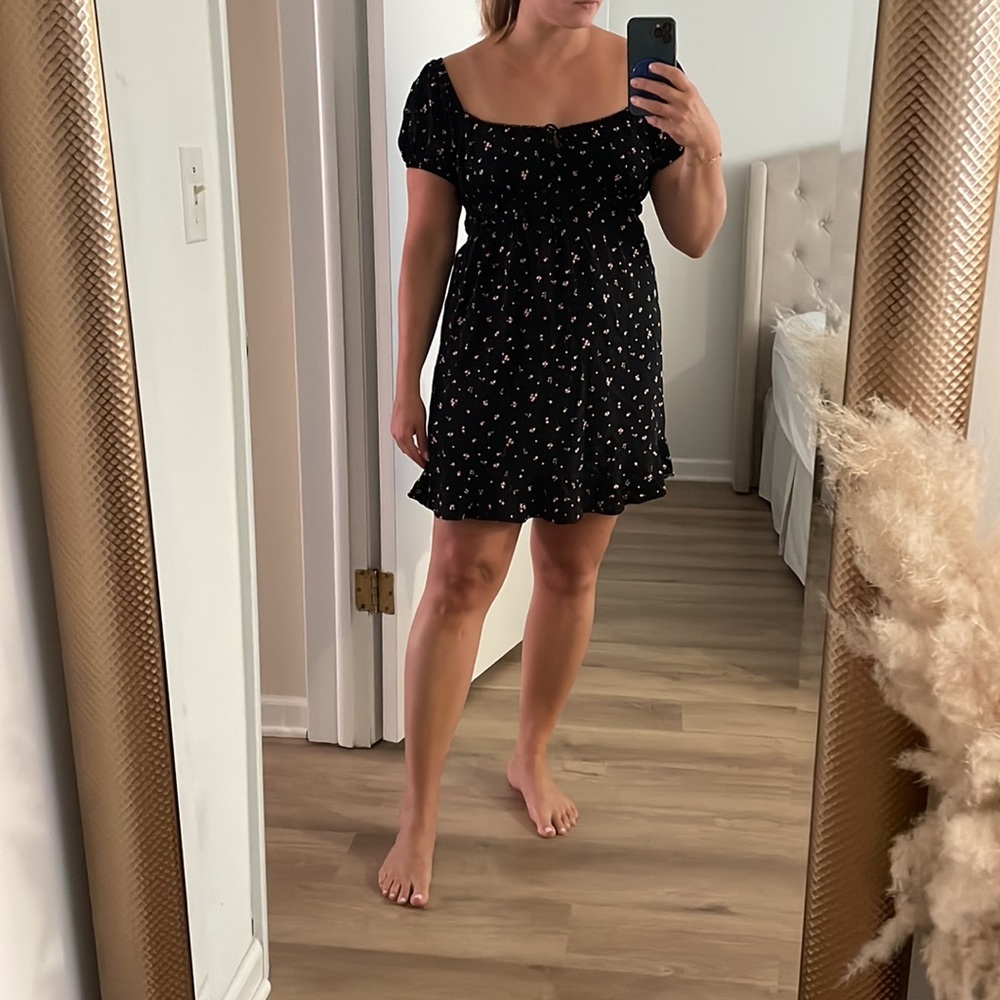 Baby doll Dress
